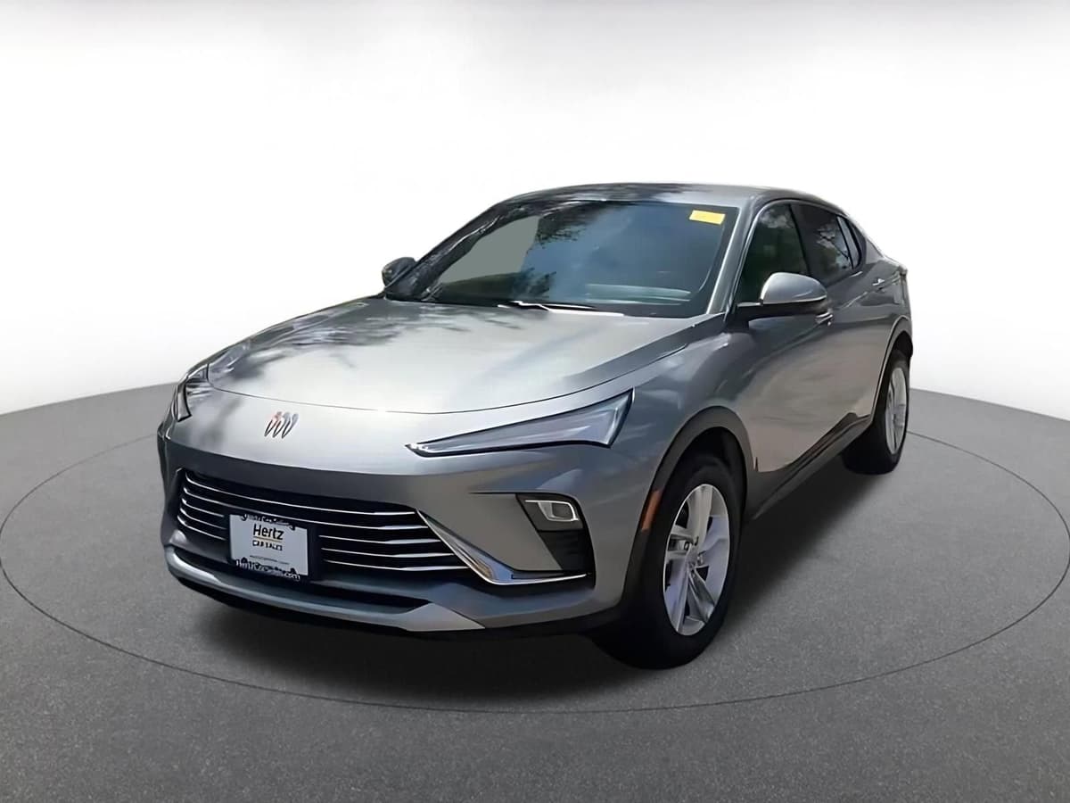 2025 Buick Envista - Image 6