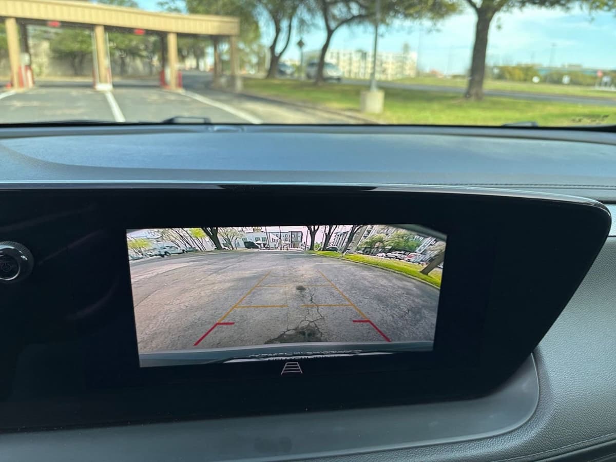 2025 Buick Encore GX - Image 20