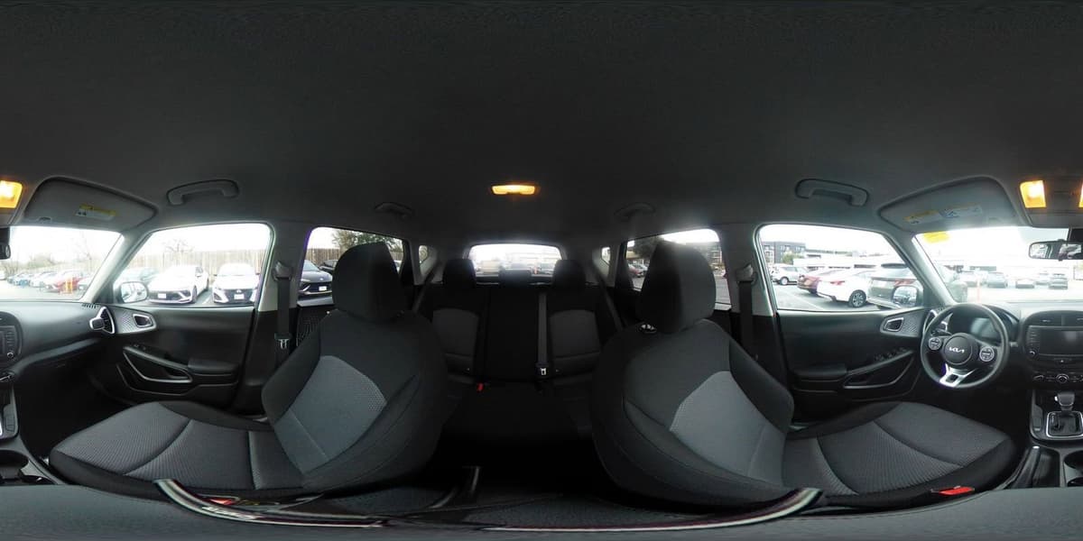 2025 Kia Soul - Image 36