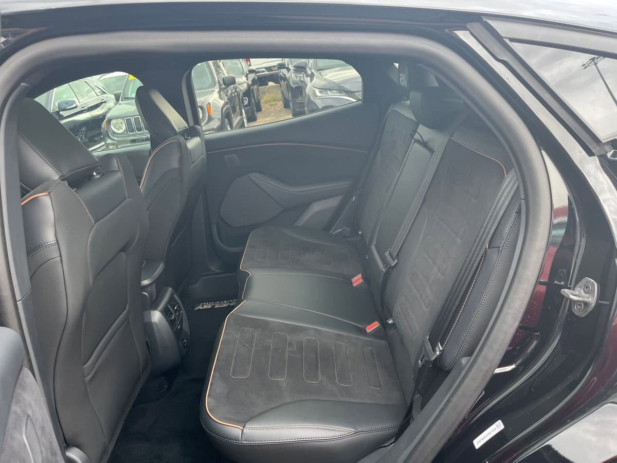 2023 Ford Mustang Mach-E - Image 29