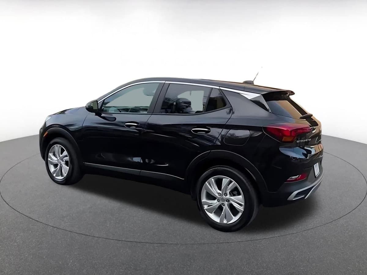 2025 Buick Encore GX - Image 10