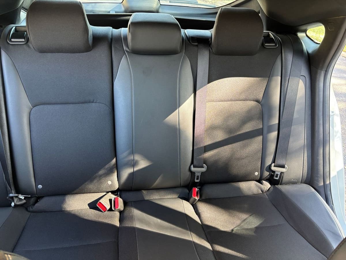 2025 Honda Civic - Image 33