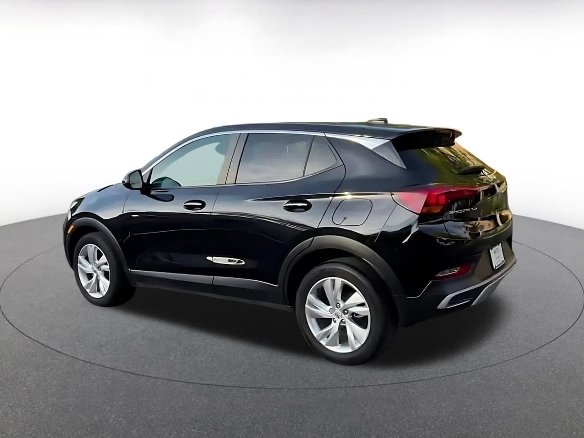 2025 Buick Encore GX - Image 10