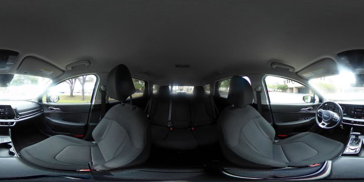 2025 Kia Sportage - Image 39