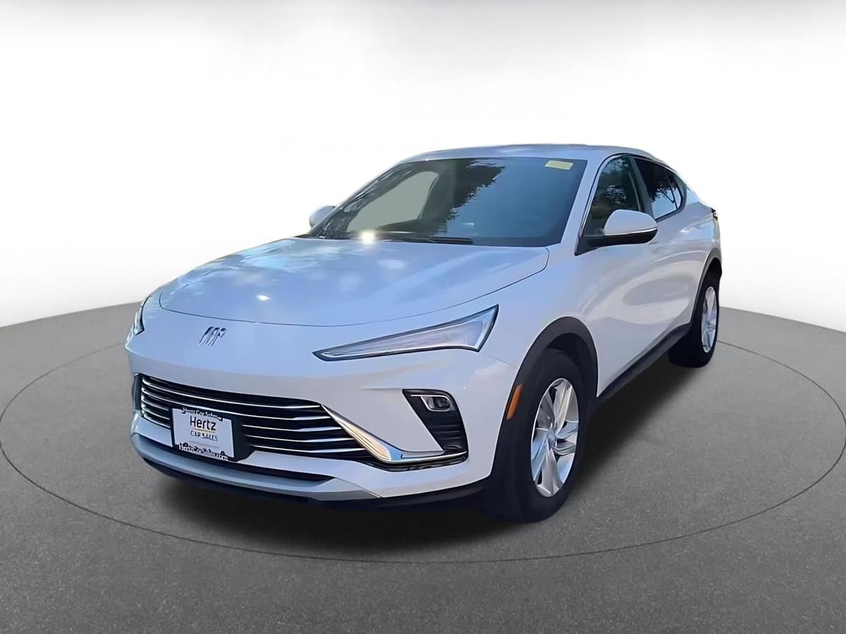 2025 Buick Envista - Image 6