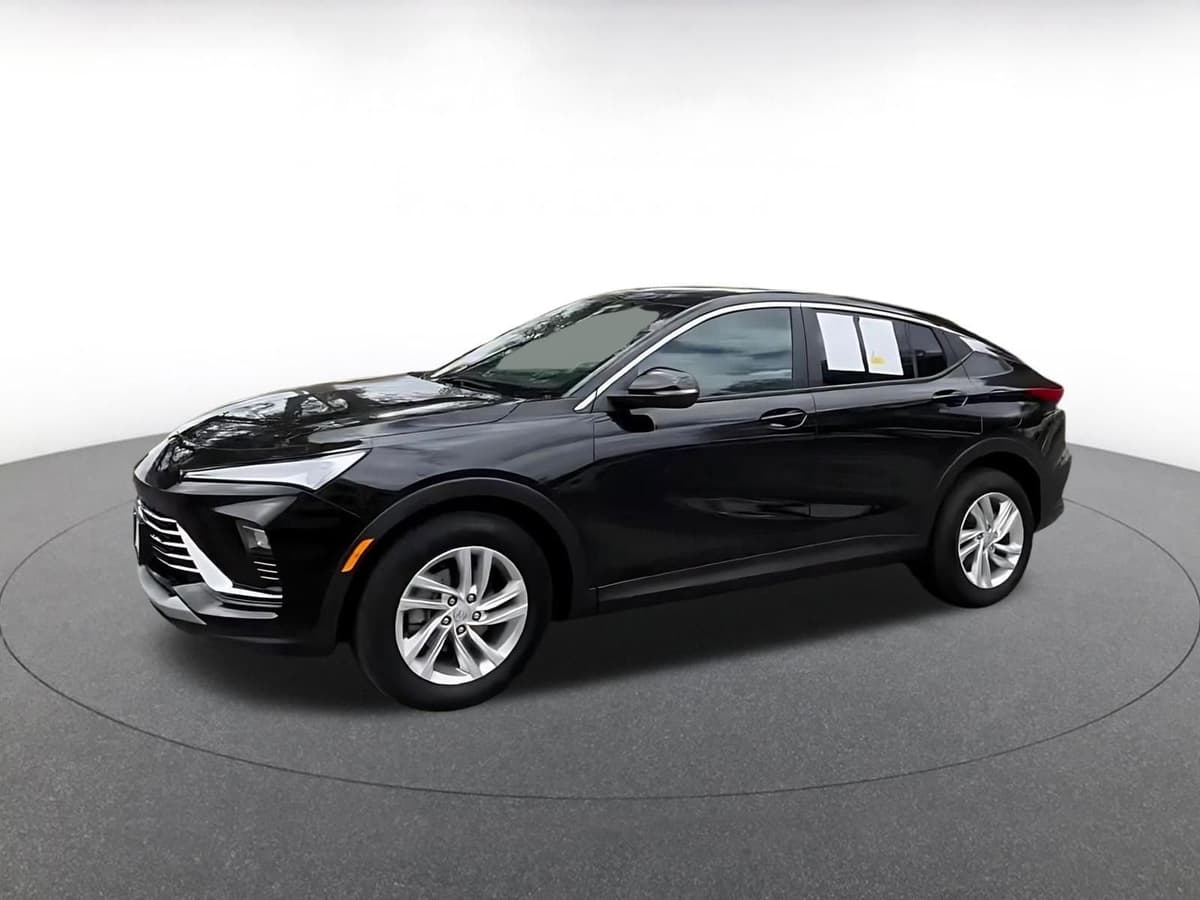 2025 Buick Envista - Image 7