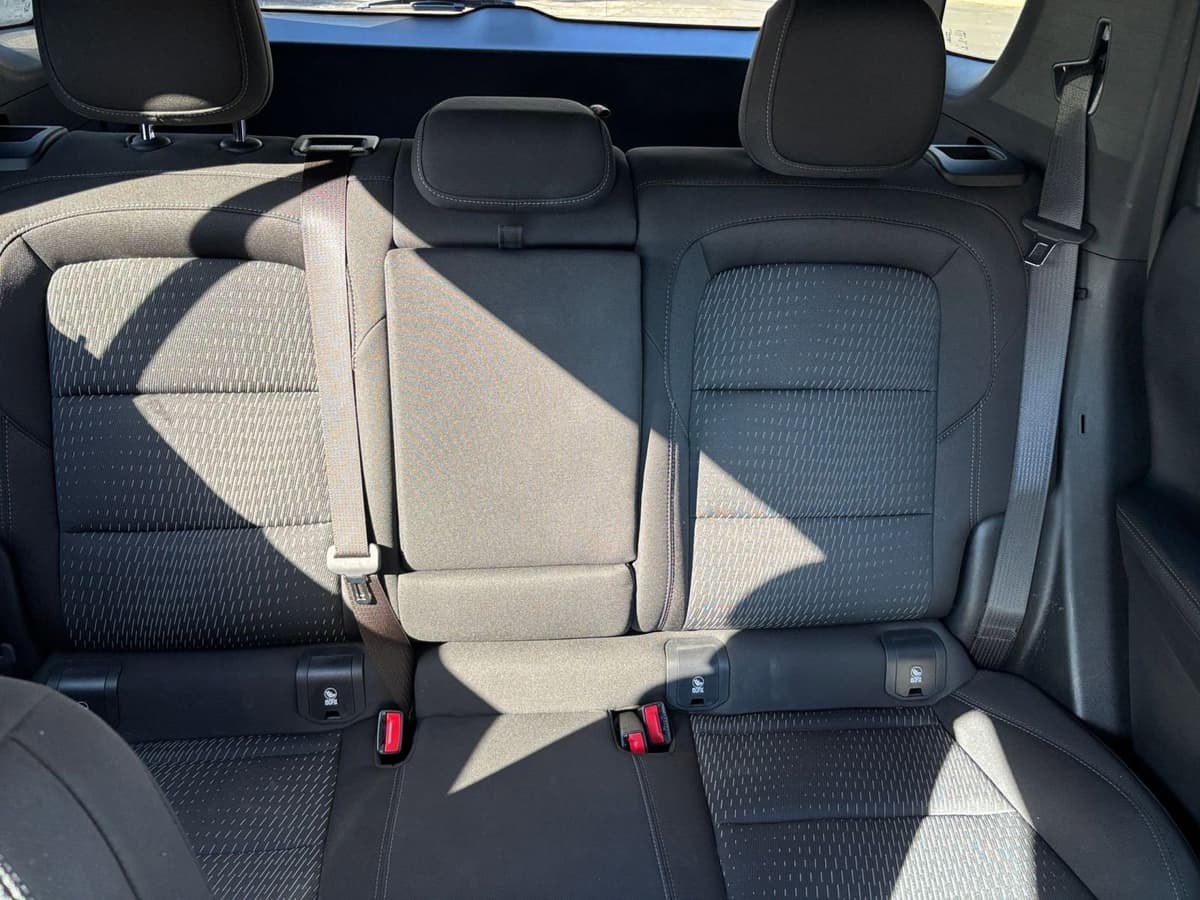 2025 Chevrolet Equinox - Image 33