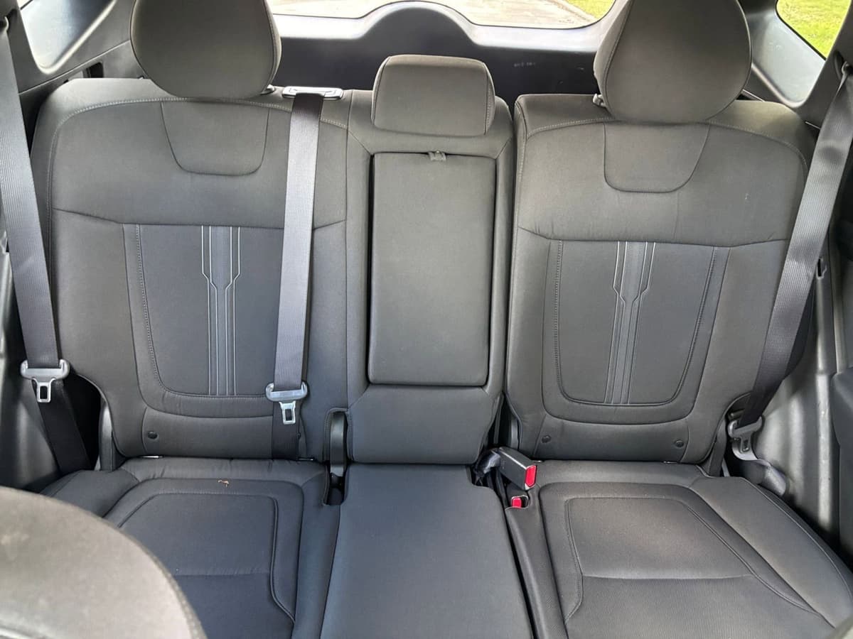 2025 Hyundai Tucson - Image 33