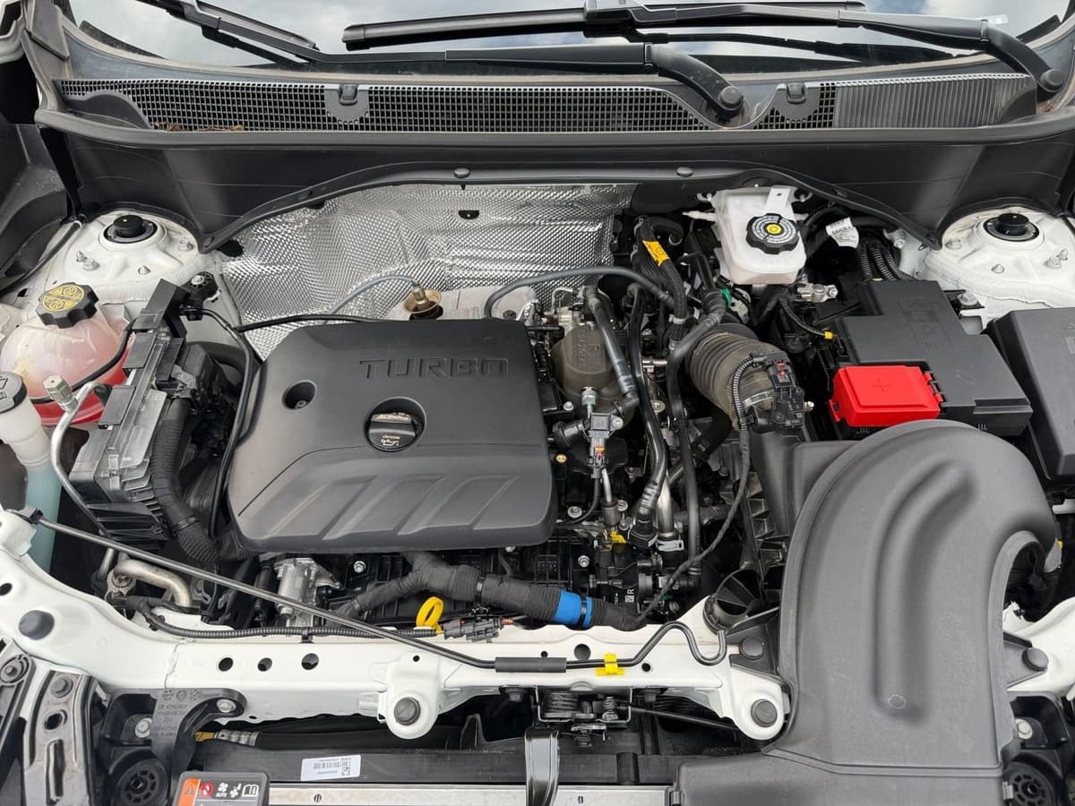 2025 Buick Encore GX - Image 25