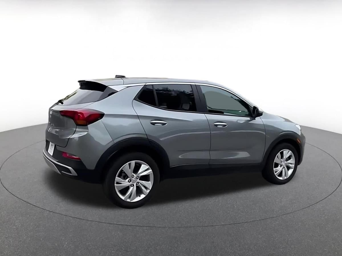 2025 Buick Encore GX - Image 15