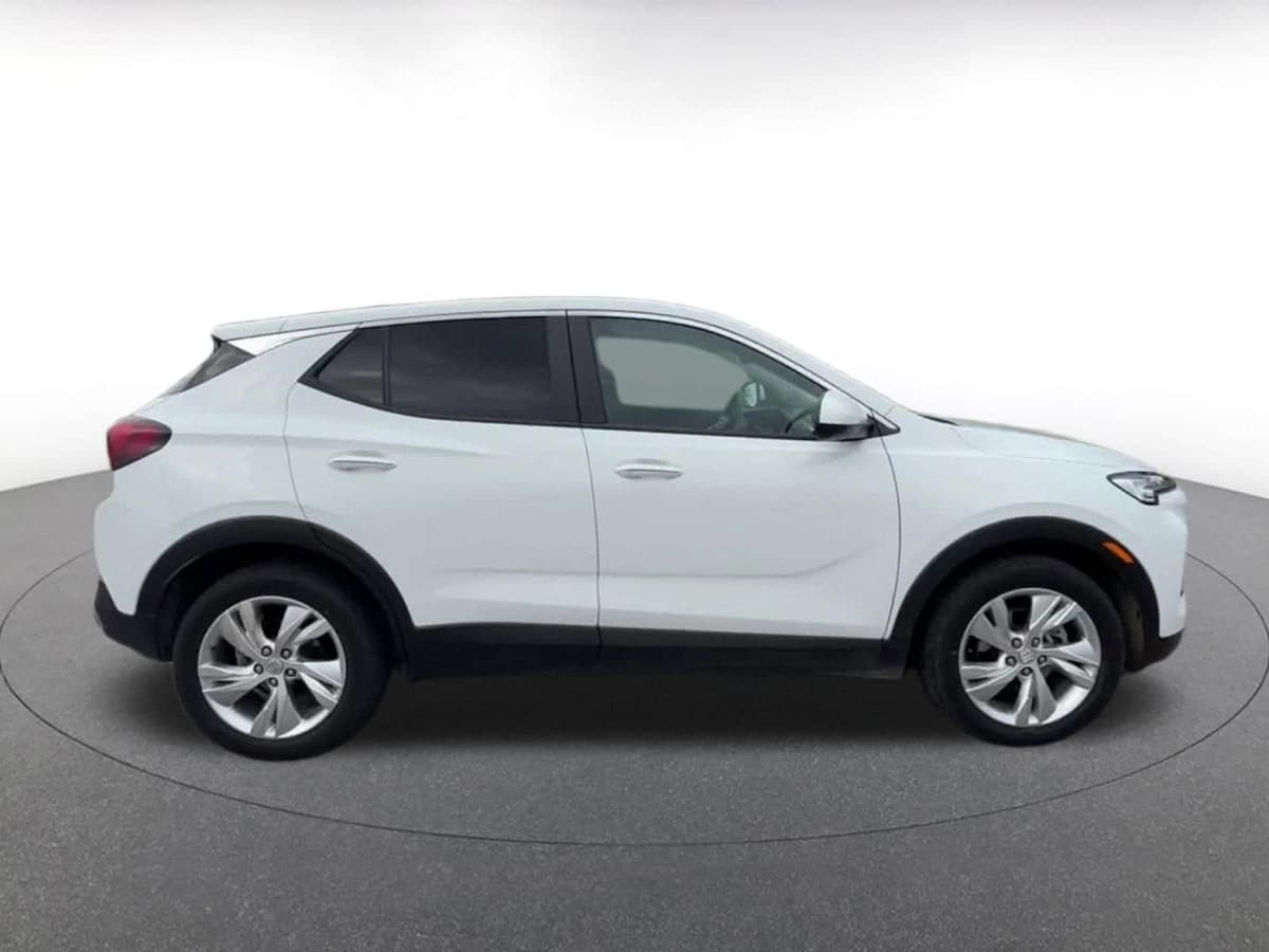 2025 Buick Encore GX - Image 12