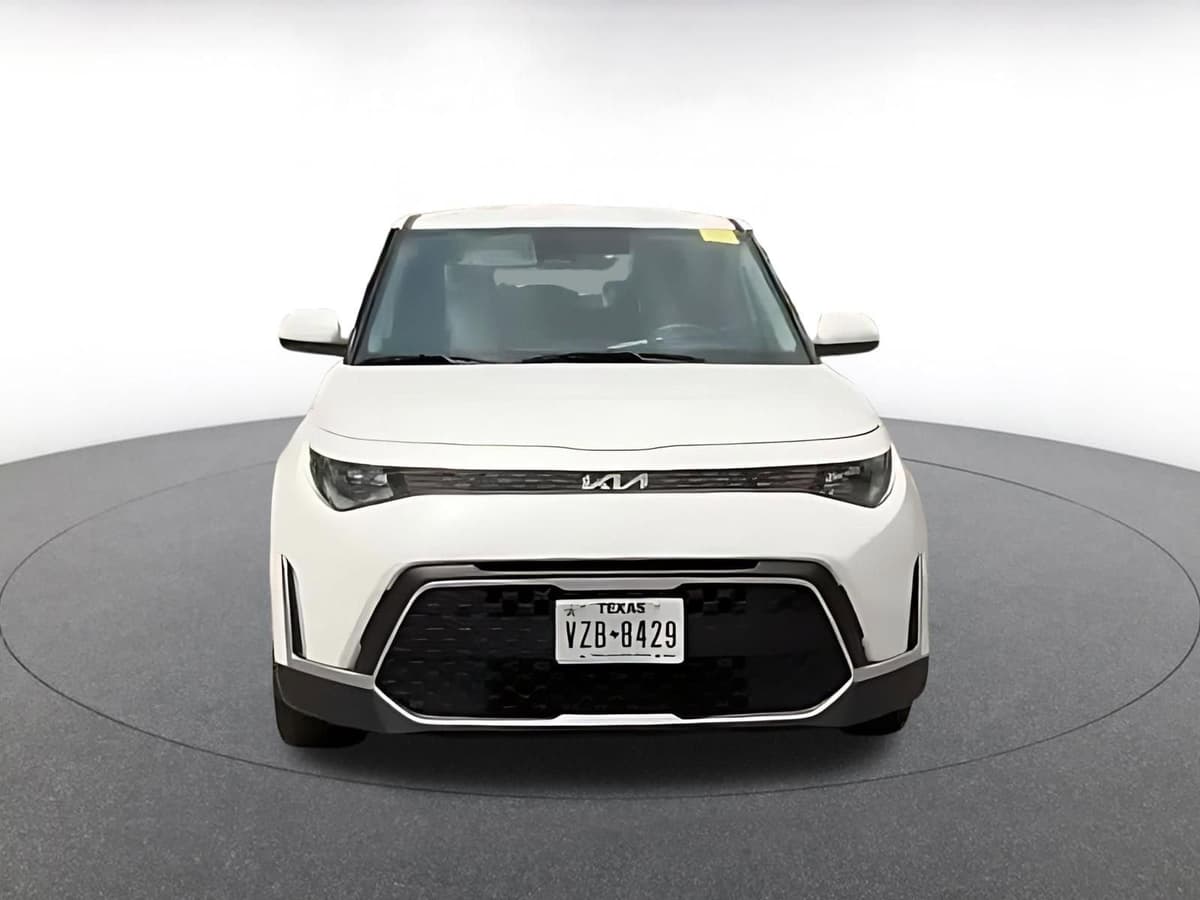 2025 Kia Soul - Image 5