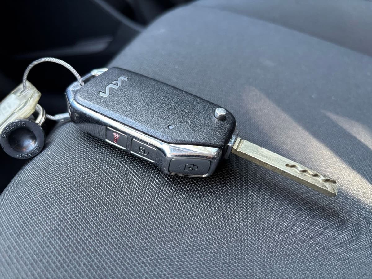 2025 Kia Sportage - Image 18