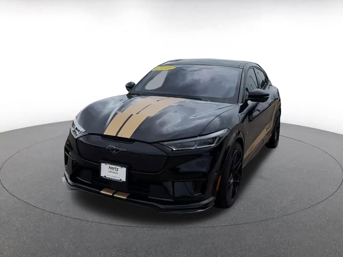 2023 Ford Mustang Mach-E - Image 6