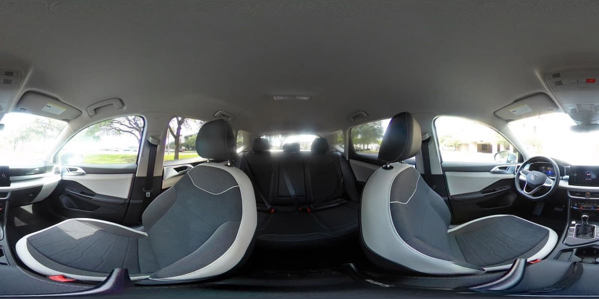 2025 Volkswagen Taos - Image 37