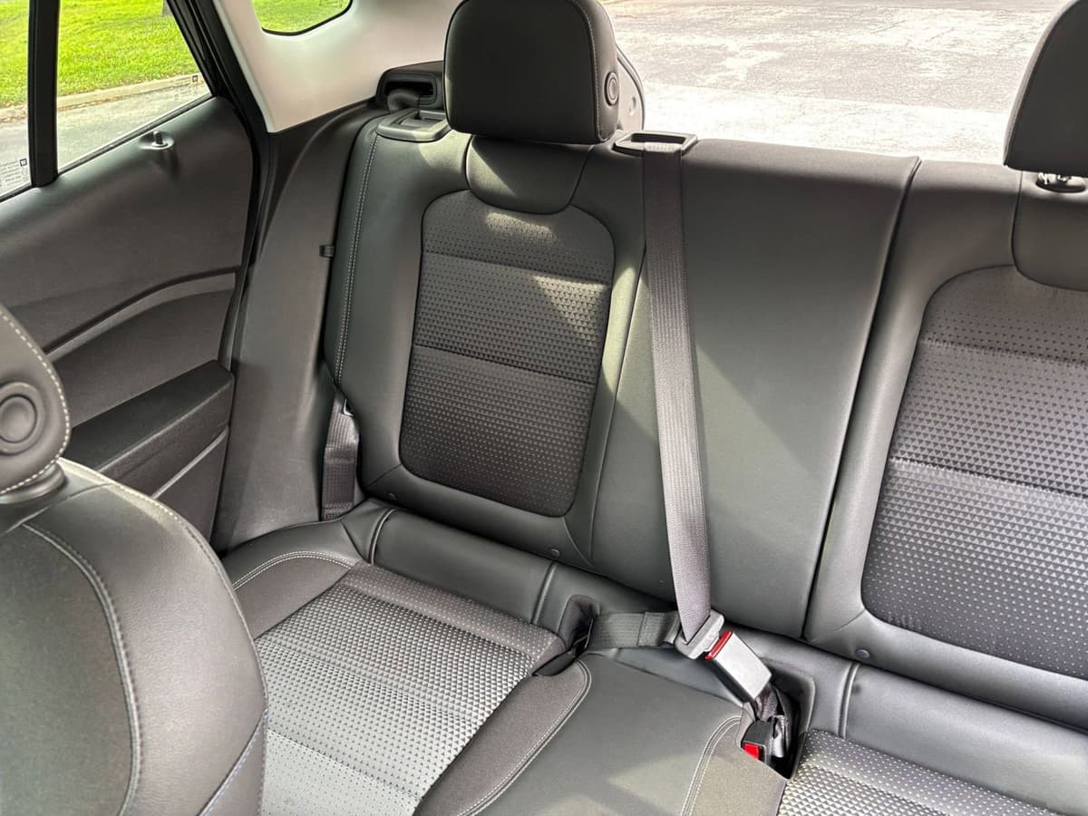 2025 Chevrolet Trax - Image 33