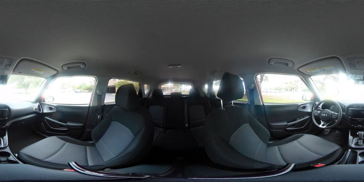 2025 Kia Soul - Image 37