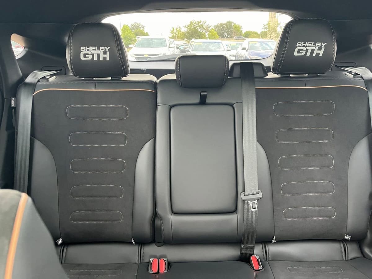 2023 Ford Mustang Mach-E - Image 41