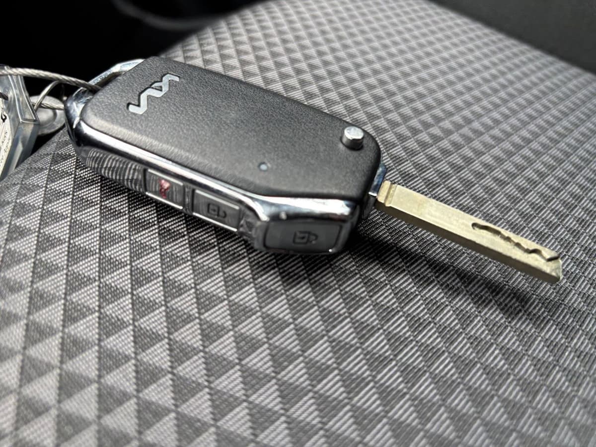 2025 Kia Soul - Image 20