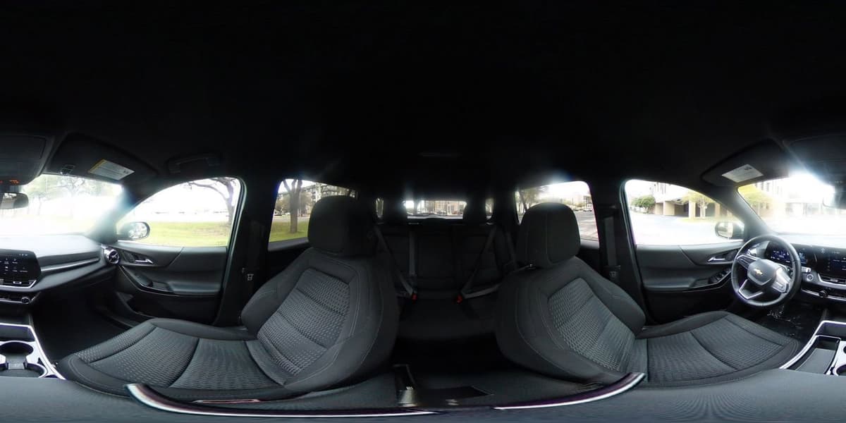 2025 Chevrolet Equinox - Image 37