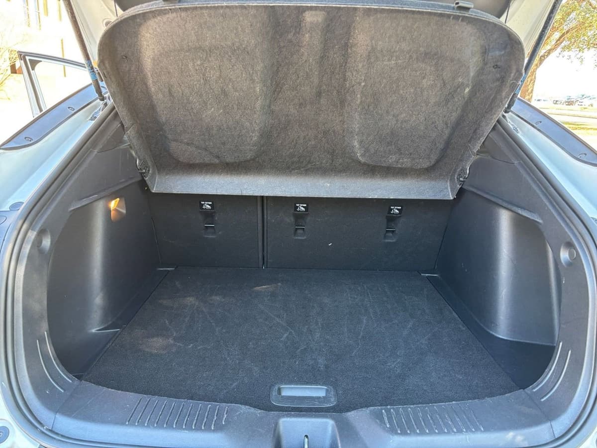 2025 Buick Envista - Image 26