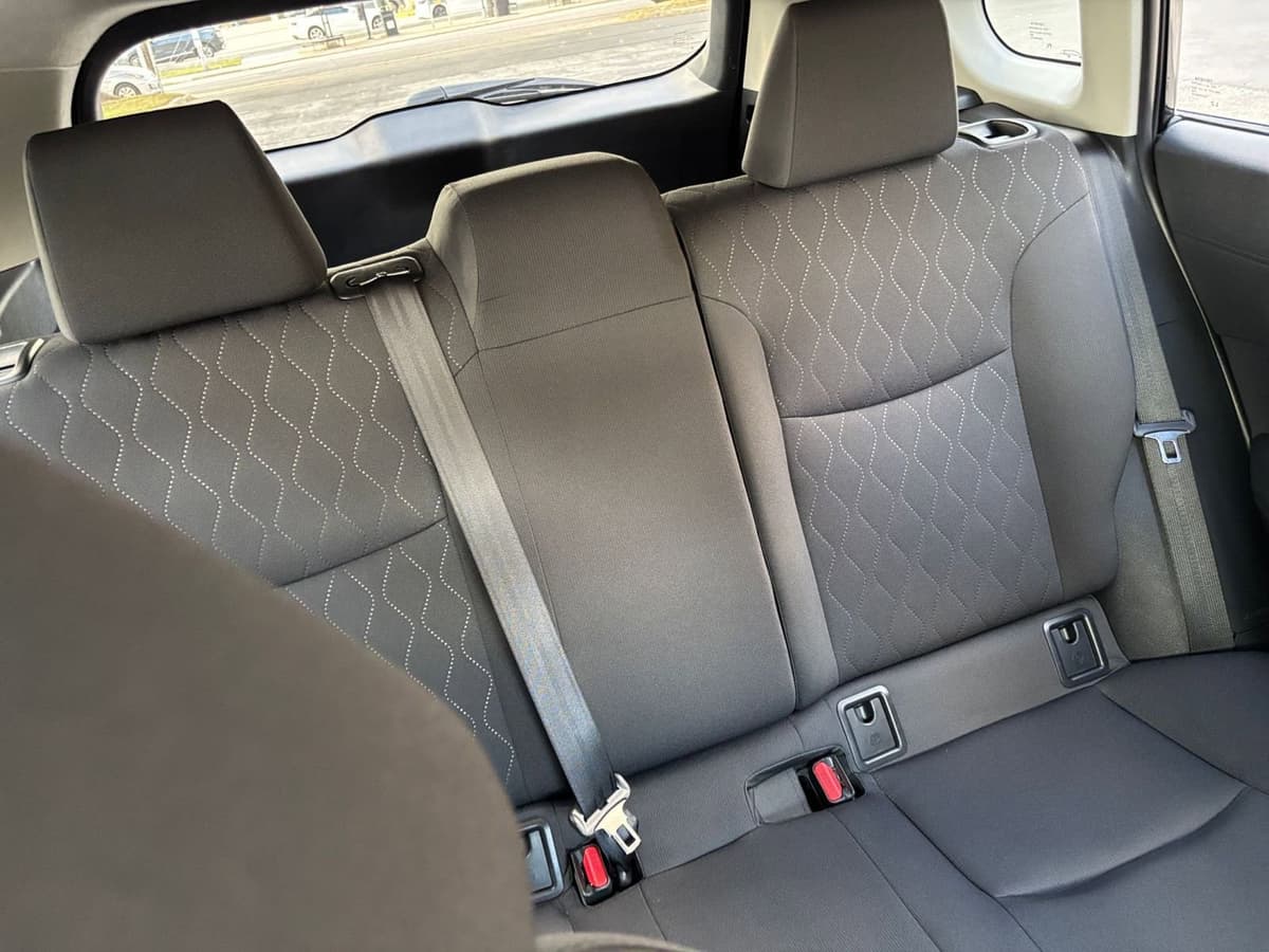 2025 Toyota Corolla Cross - Image 32