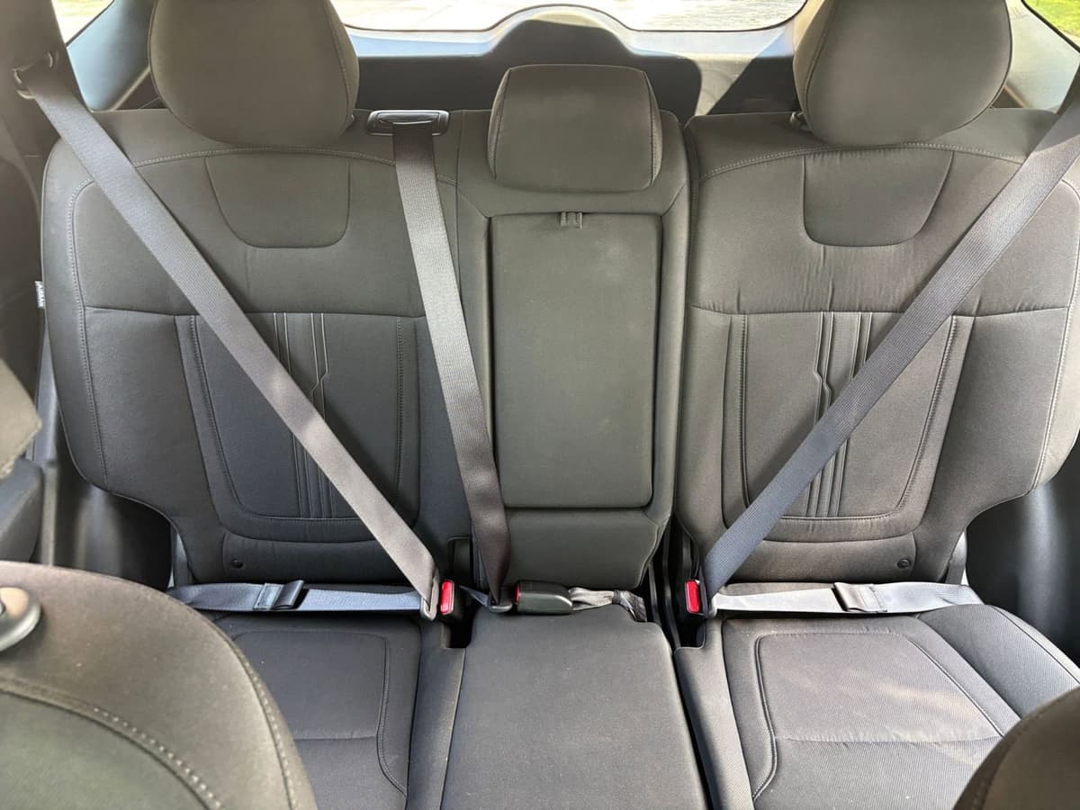 2025 Hyundai Tucson - Image 33