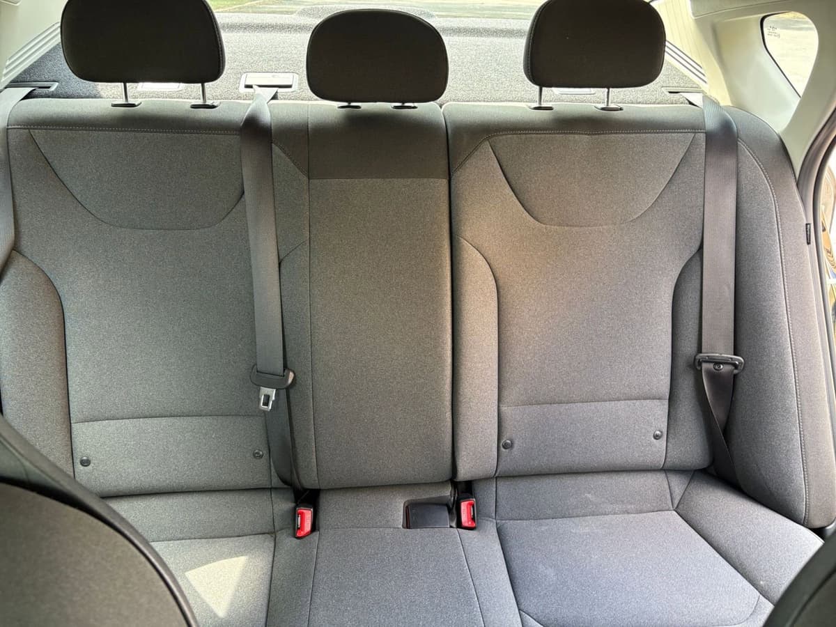 2025 Kia K4 - Image 33