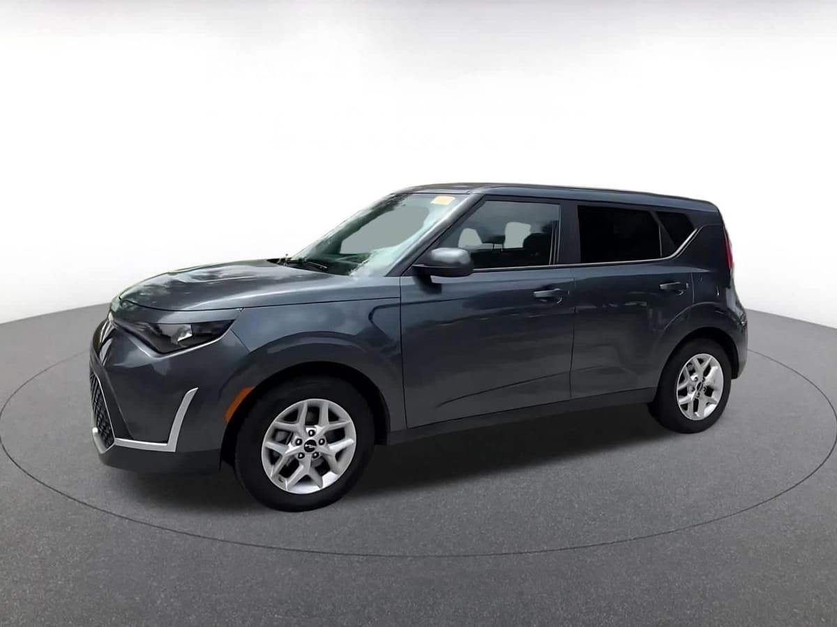 2025 Kia Soul - Image 6