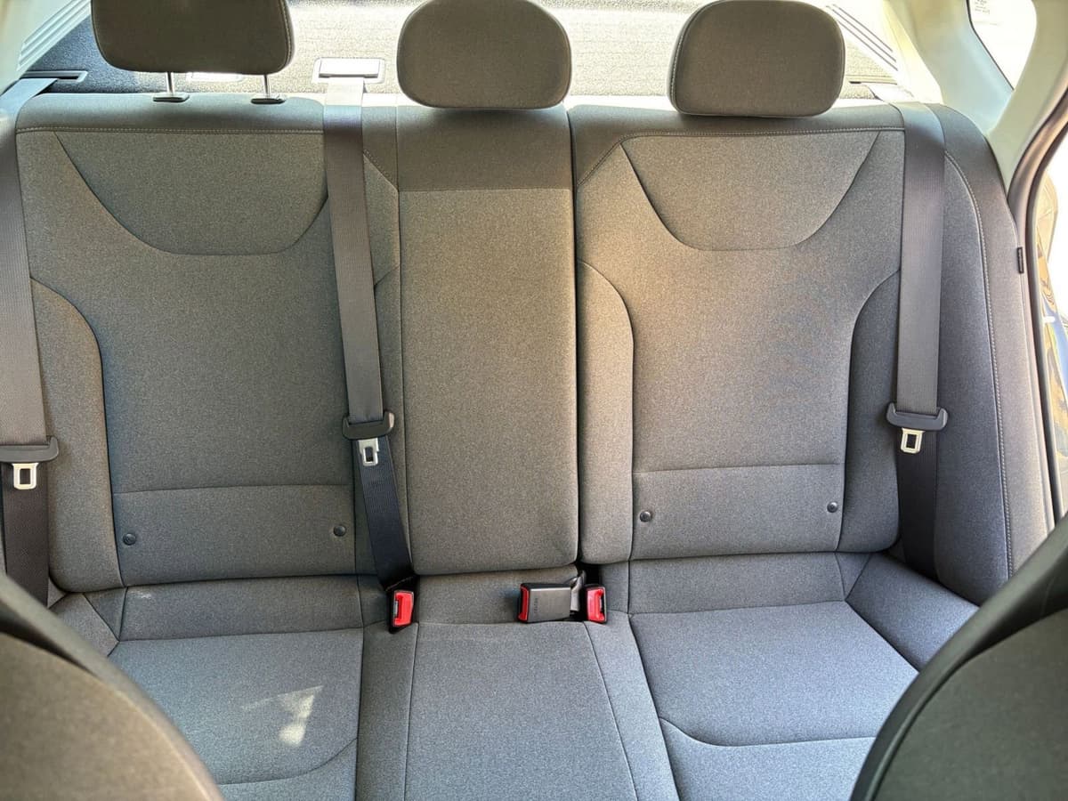 2025 Kia K4 - Image 35