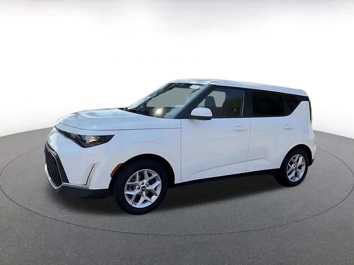 2025 Kia Soul - Image 7