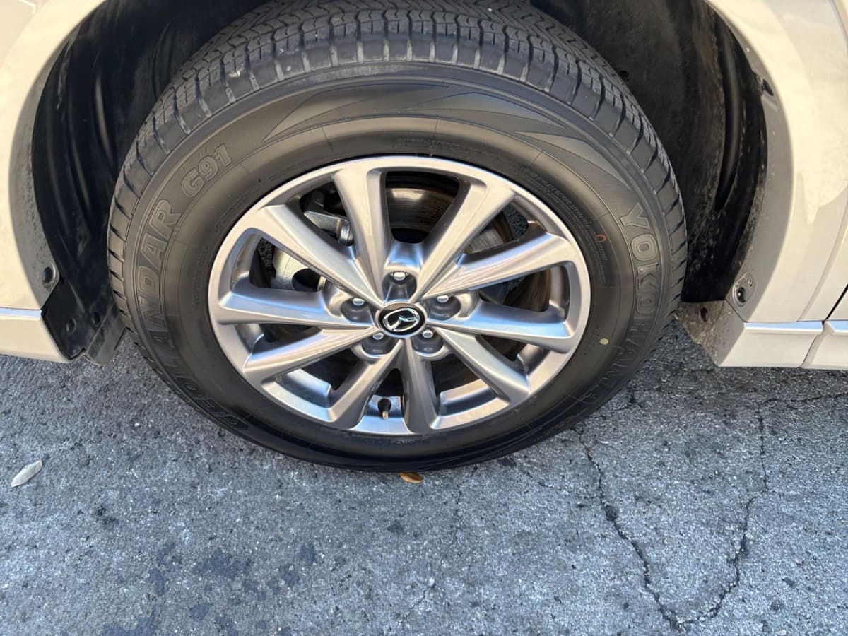 2025 Mazda CX-5 - Image 26