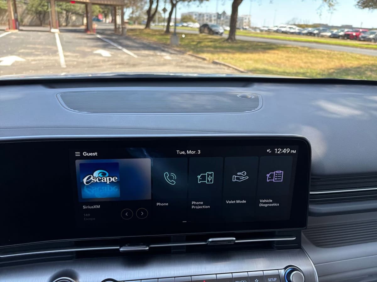 2025 Hyundai Kona - Image 17