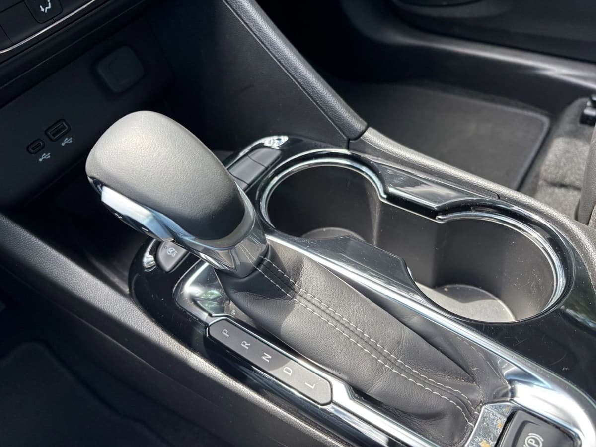 2025 Buick Encore GX - Image 39