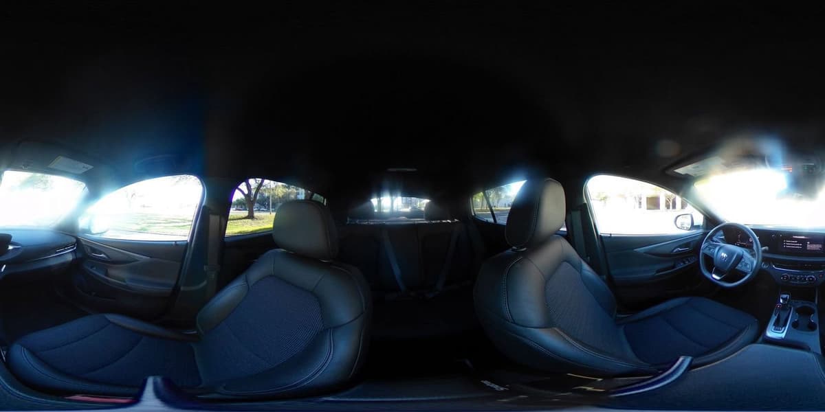 2025 Buick Envista - Image 37