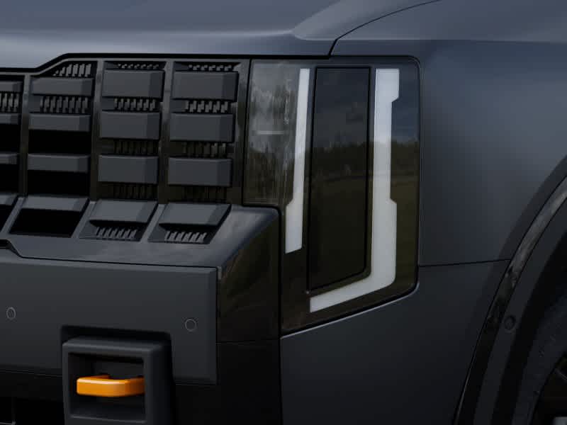 2027 Kia Telluride - Image 10
