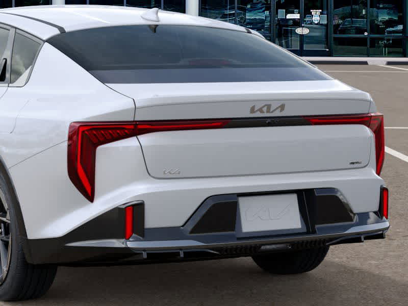 2026 Kia K4 - Image 13