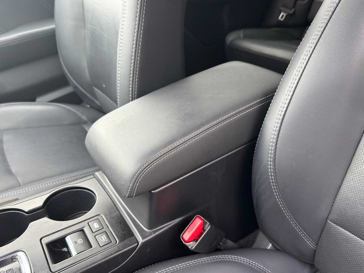 2019 Subaru Outback - Image 16