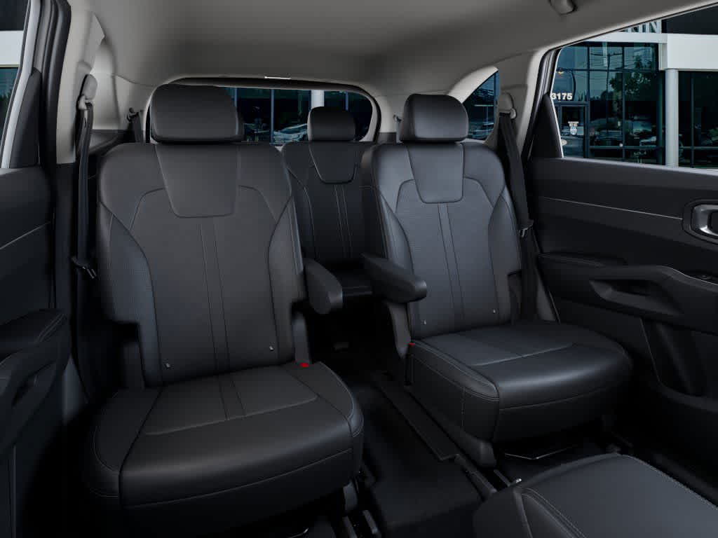 2026 Kia Sorento Hybrid - Image 16