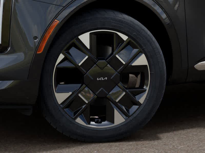 2026 Kia Sportage Hybrid - Image 9