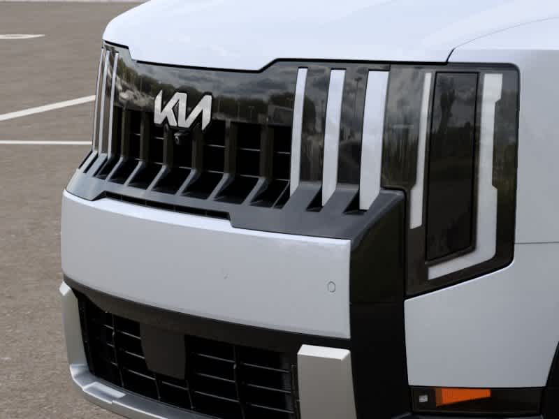 2027 Kia Telluride Hybrid - Image 12