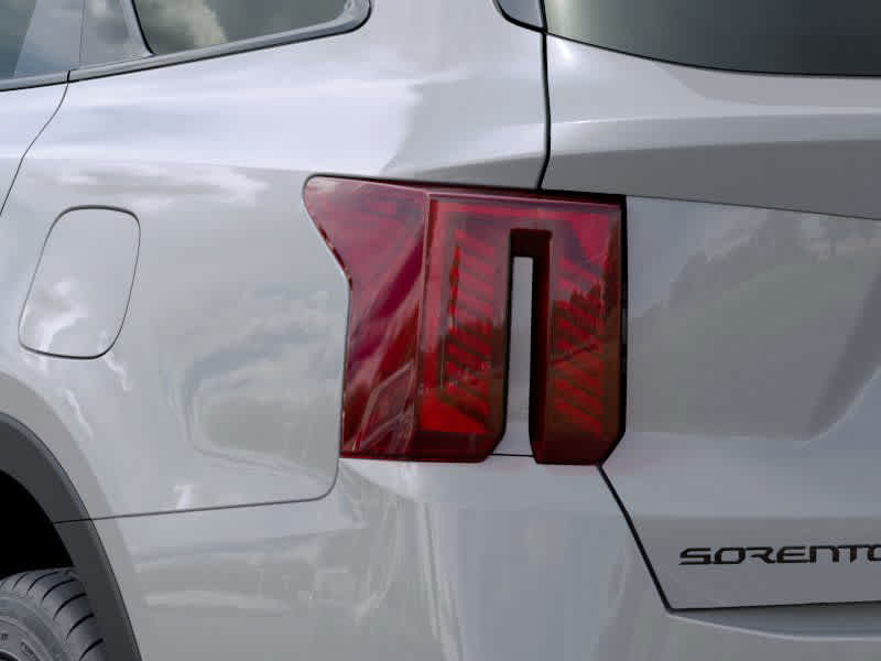 2026 Kia Sorento - Image 11