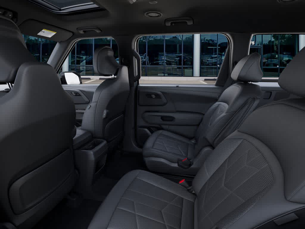 2027 Kia Telluride - Image 18