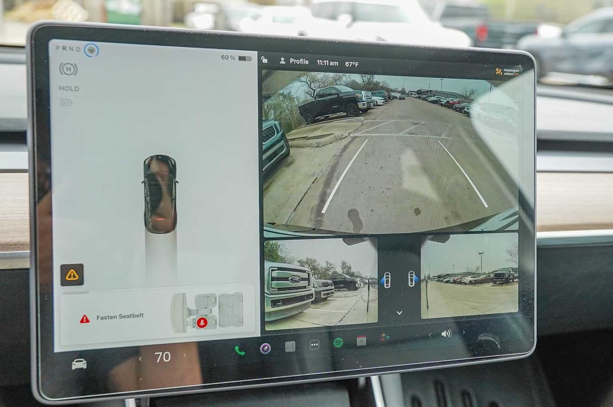 2021 Tesla Model Y - Image 15