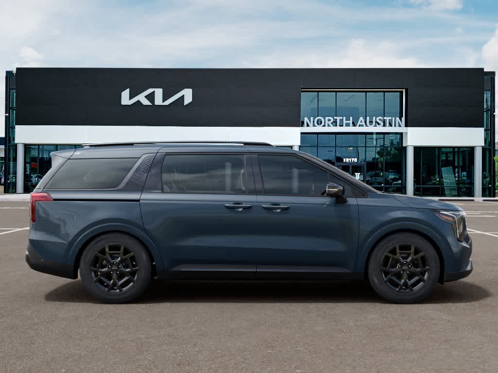 2026 Kia Carnival - Image 7