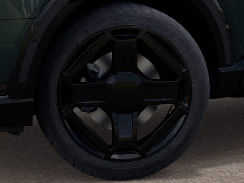 2027 Kia Telluride Hybrid - Image 9