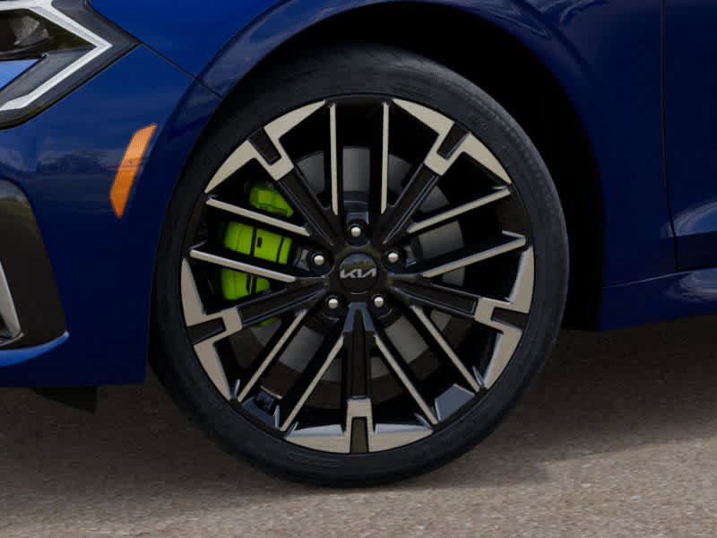 2026 Kia K5 - Image 9