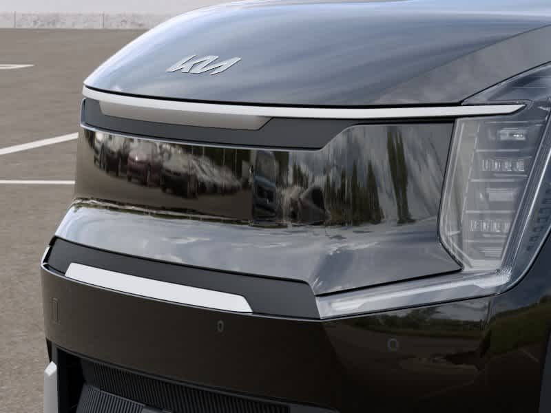 2026 Kia EV9 - Image 12
