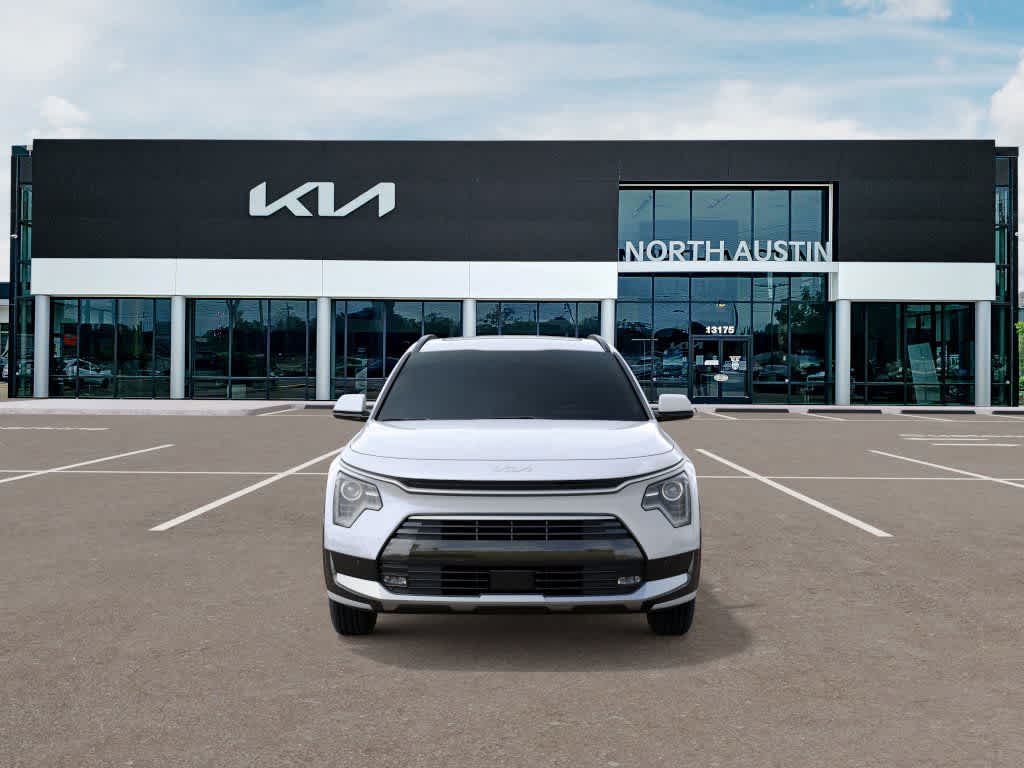 2025 Kia Niro - Image 2