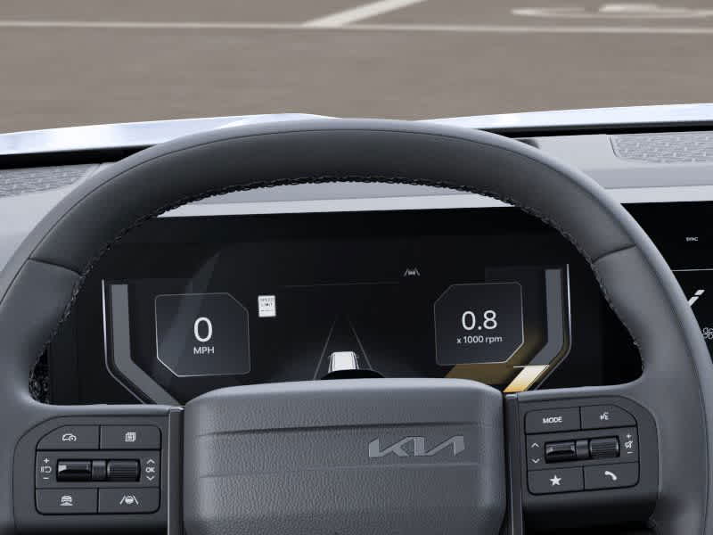 2027 Kia Telluride - Image 21